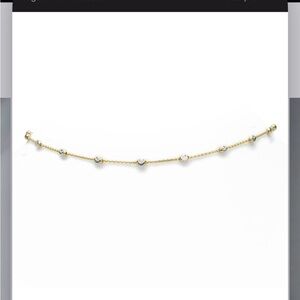 Logan Hollowell Mooncut Choker